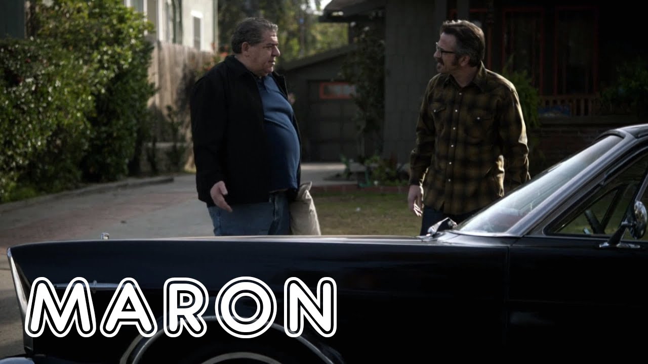 Download Maron TV Show