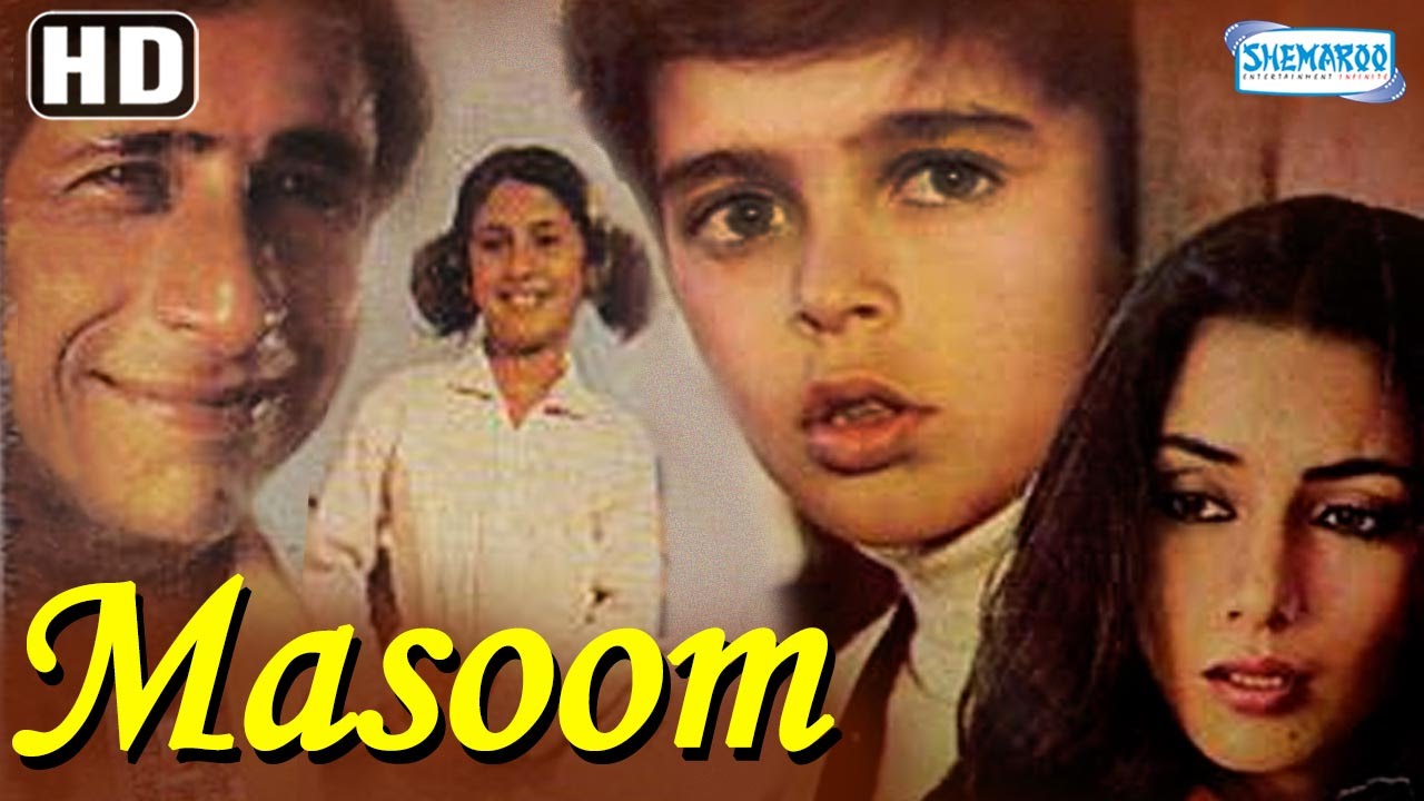 Download Masoom Movie