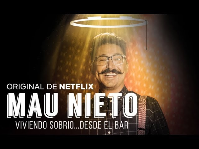 Download Mau Nieto: Viviendo sobrio… desde el bar Movie