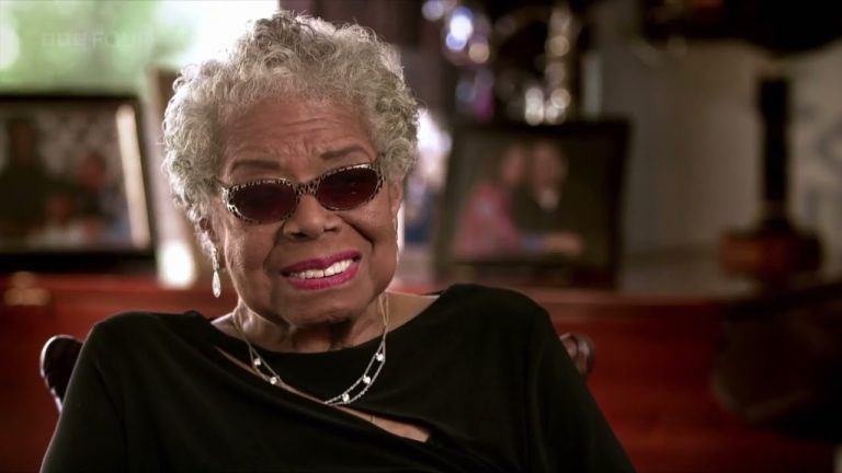 Download Maya Angelou: And Still I Rise Movie