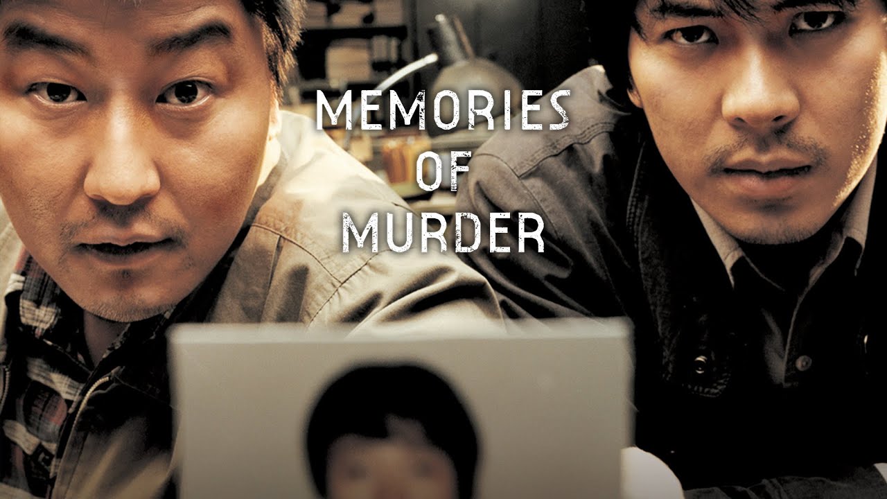 Download Memoir of a Murderer Movie