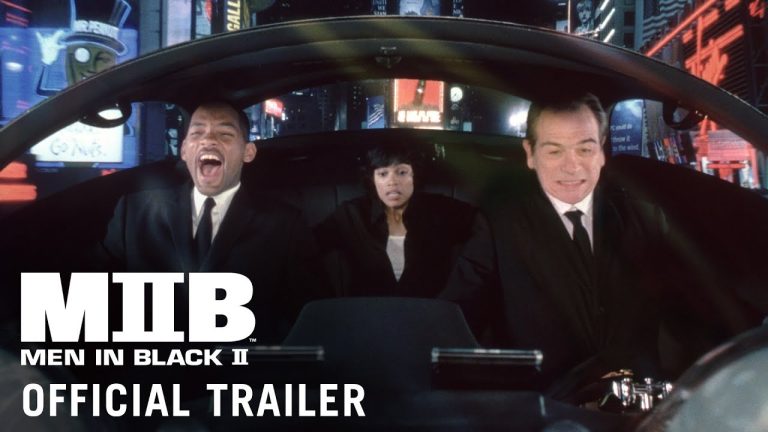 Download Men in Black II Movie