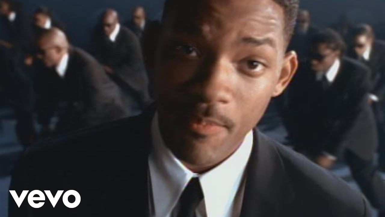 Download Men in Black Movie