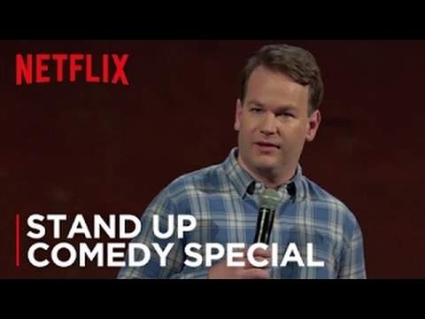 Download Mike Birbiglia: Thank God for Jokes Movie