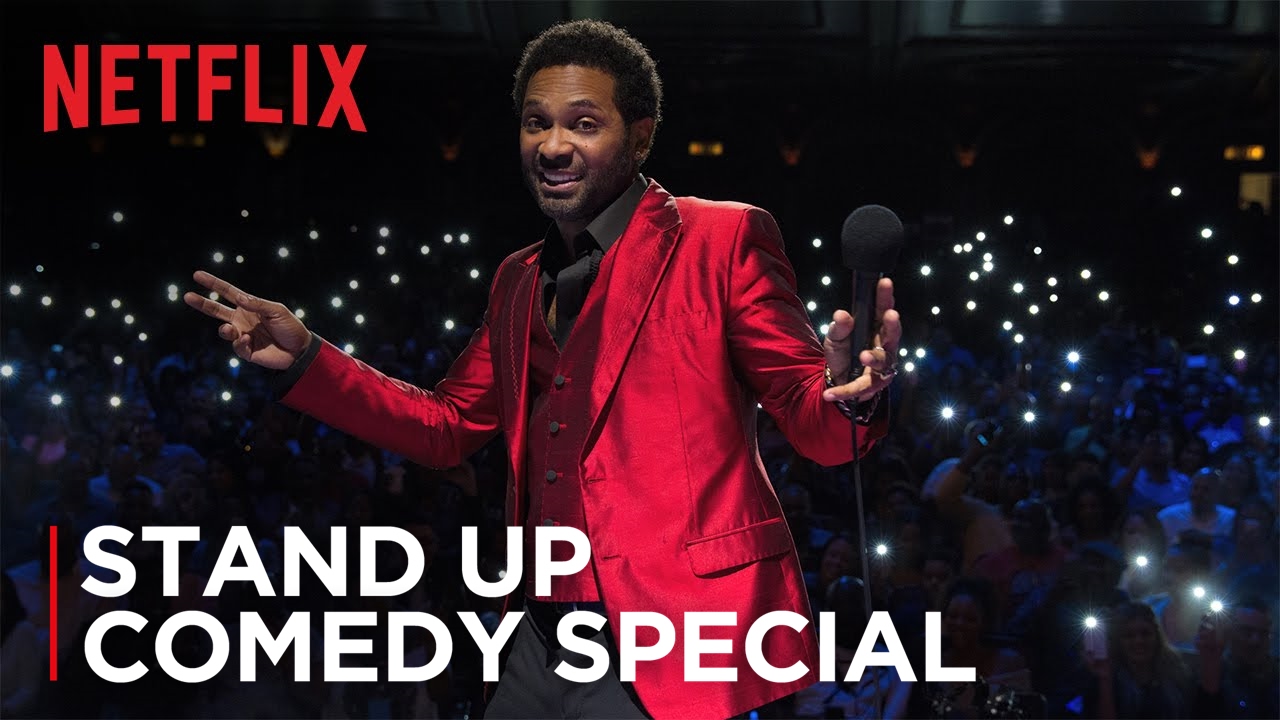 Download Mike Epps: Don't Take It Personal Movie