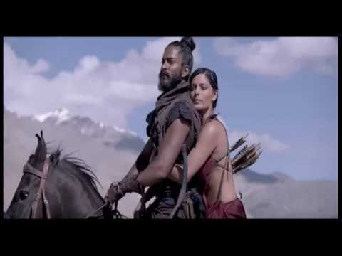 Download Mirzya Movie