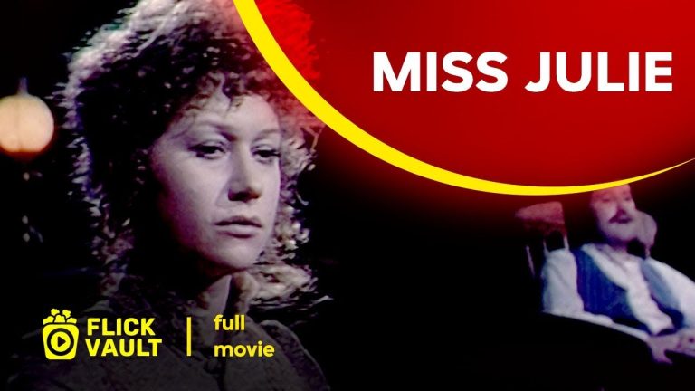 Download Miss Julie Movie