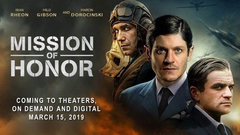 Download Mission of Honor Movie