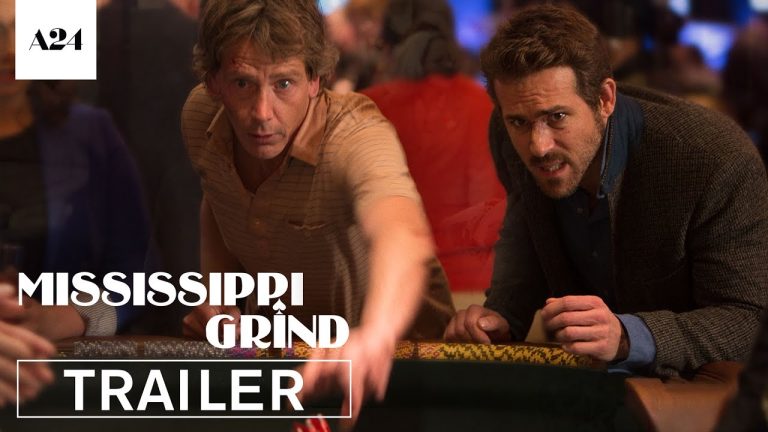 Download Mississippi Grind Movie