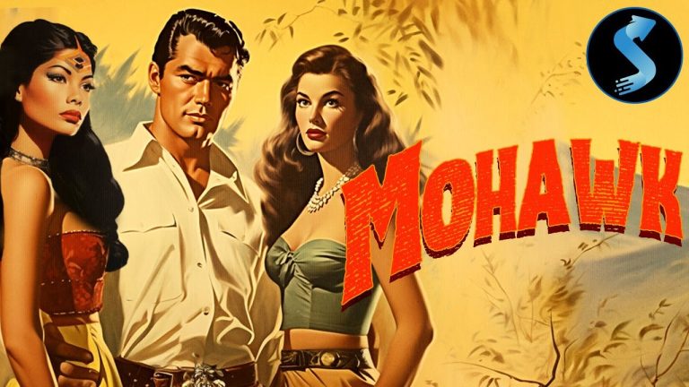 Download Mohawk Movie