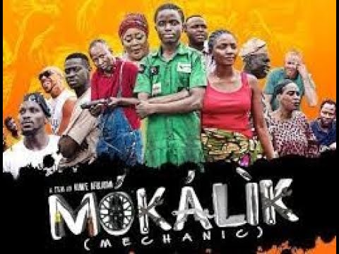 Download Mokalik (Mechanic) Movie