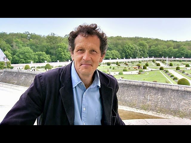 Download Monty Don's French Gardens TV Show