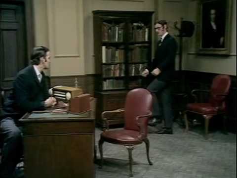 Download Monty Python's Flying Circus TV Show