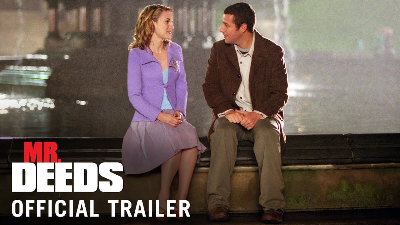 Download Mr. Deeds Movie