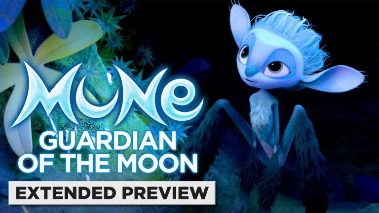 Download Mune: Guardian of the Moon Movie