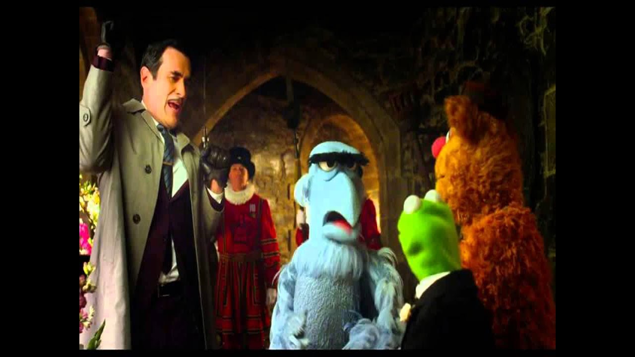 Download Muppets Most Wanted Movie