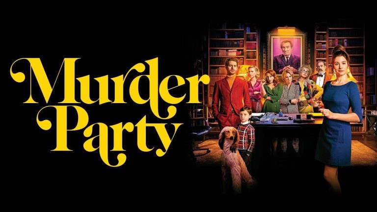 Download Murder Party Movie