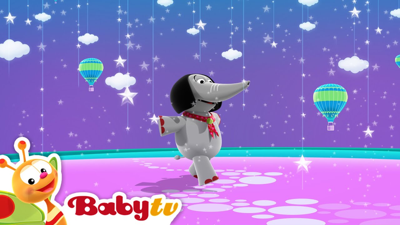 Download My Little Baby TV Show