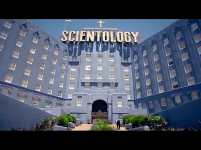 Download My Scientology Movie