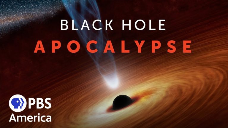 Download NOVA: Black Hole Apocalypse Movie