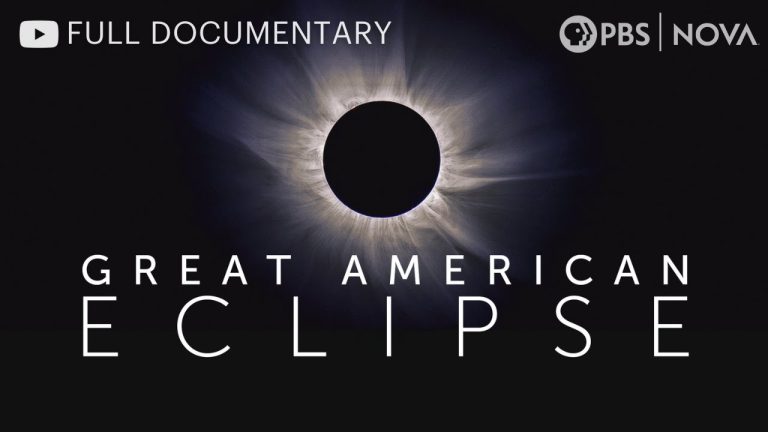 Download NOVA: Eclipse Over America Movie