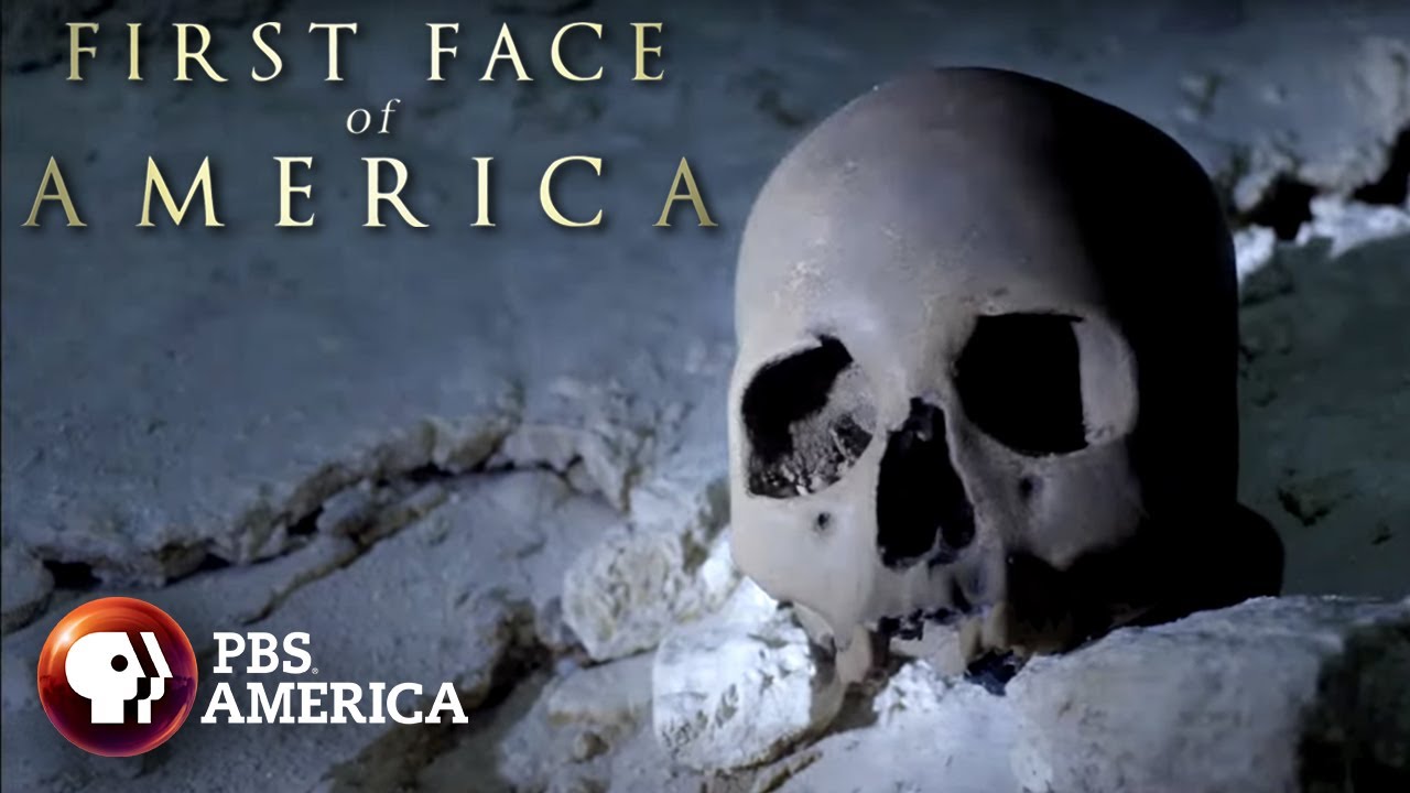 Download NOVA: First Face of America Movie