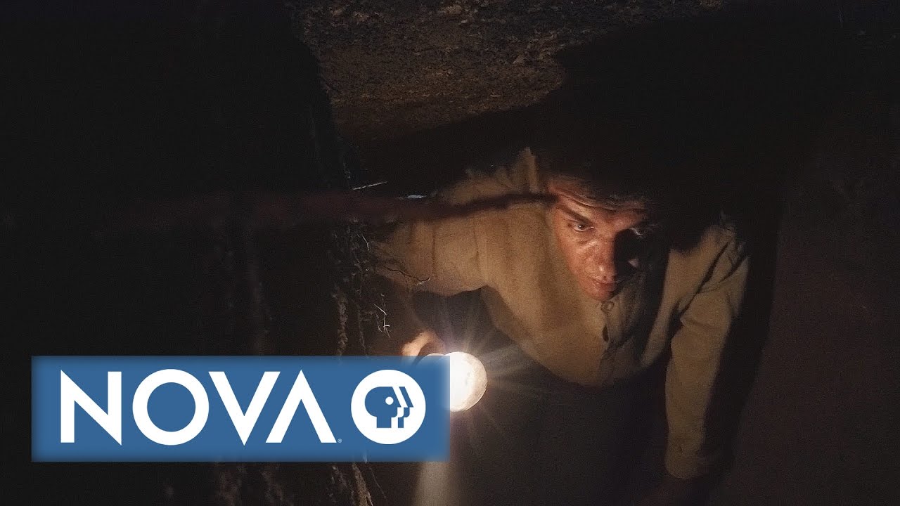 Download NOVA: Holocaust Escape Tunnel Movie