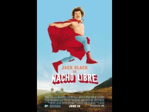 Download Nacho Libre Movie