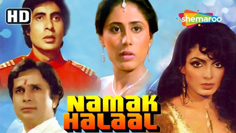 Download Namak Halaal Movie