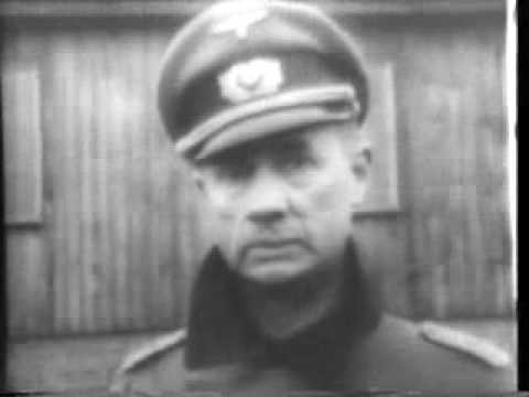 Download Nazi Concentration Camps Movie