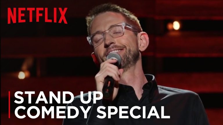 Download Neal Brennan: 3 Mics Movie