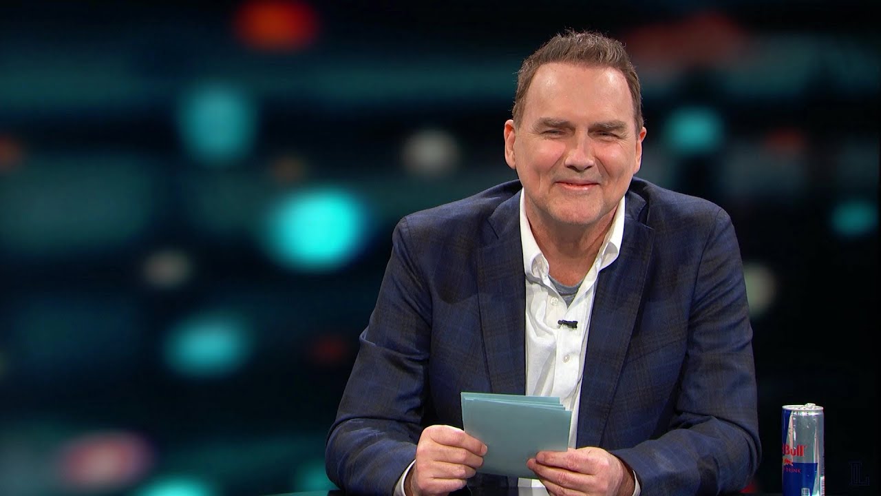 Download Norm Macdonald Has a Show TV Show