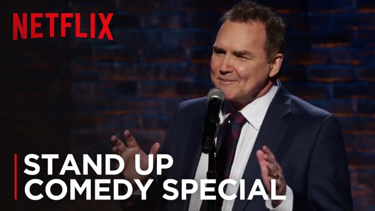 Download Norm Macdonald: Hitler's Dog Gossip & Trickery Movie