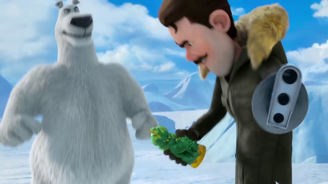 Download Norm of the North: King Sized Adventure Movie