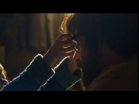 Download Notes on Blindness Movie