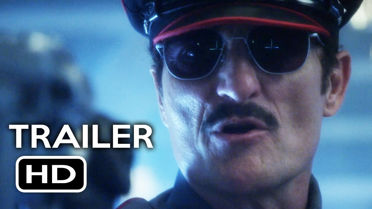 Download Officer Downe Movie