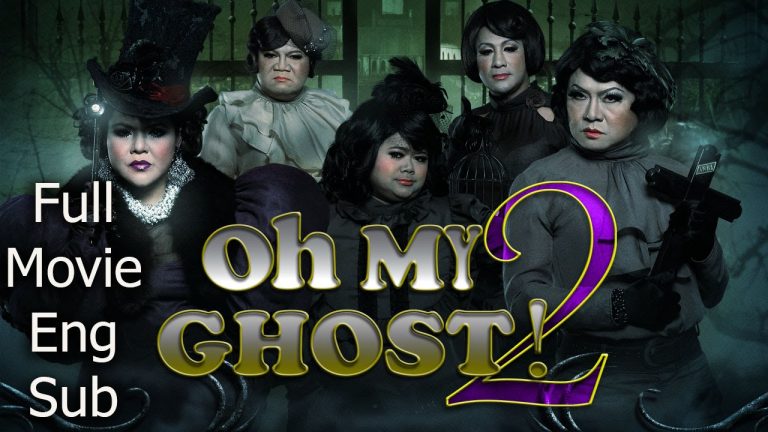 Download Oh My Ghost 2 Movie