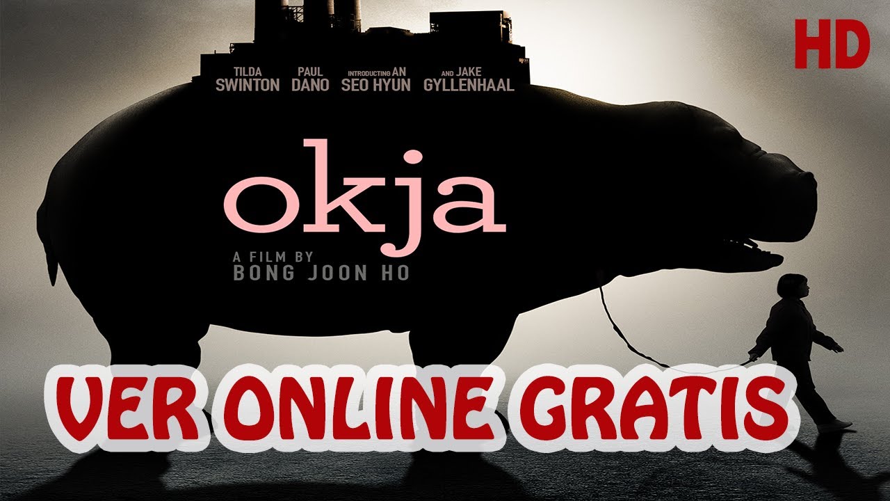 Download Okja Movie