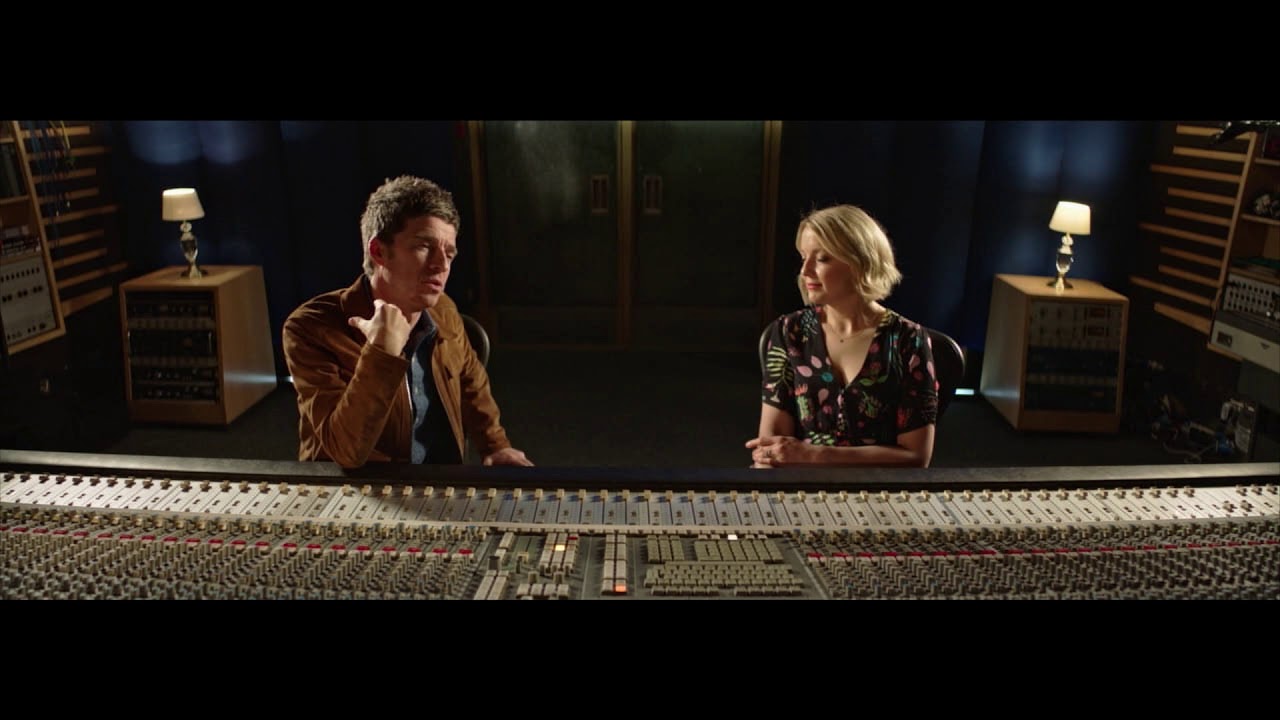 Download Once In A Lifetime Sessions with Noel Gallagher Movie