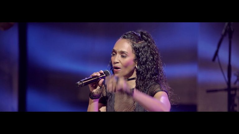 Download Once In A Lifetime Sessions with TLC Movie