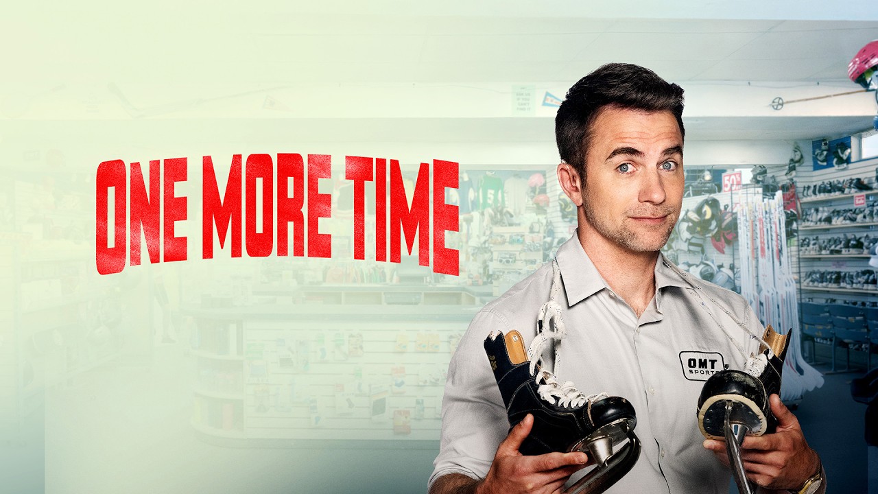 Download One More Time TV Show