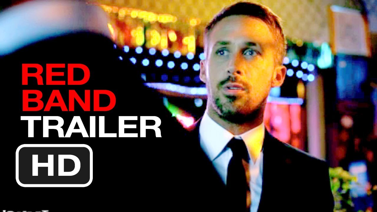 Download Only God Forgives Movie