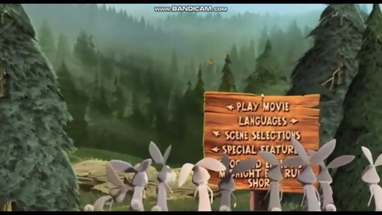 Download Open Season Movie