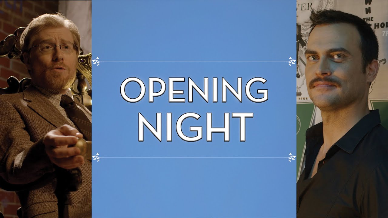 Download Opening Night Movie