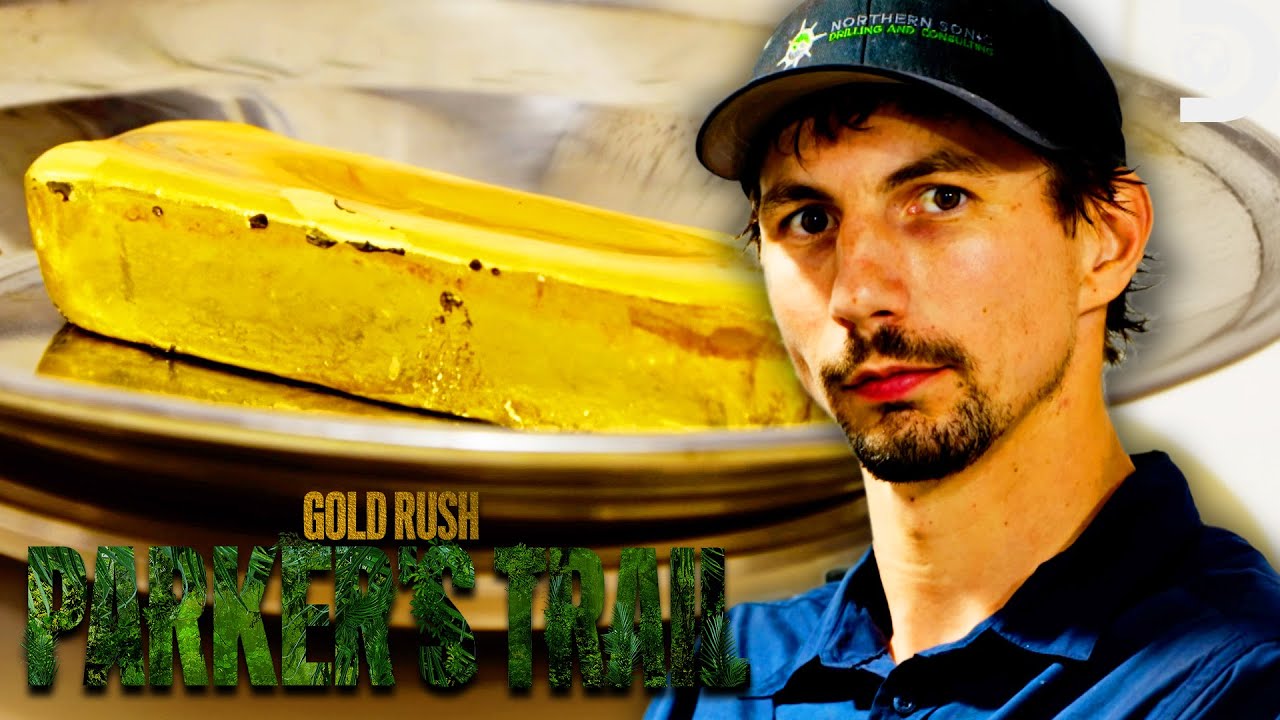 Download Operation Gold Rush TV Show