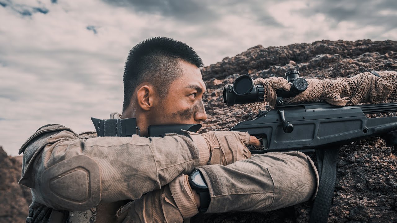 Download Operation Red Sea Movie