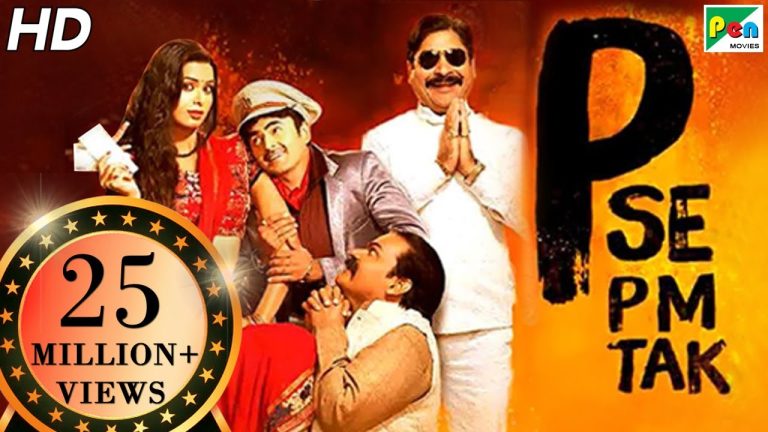 Download P Se PM Tak Movie