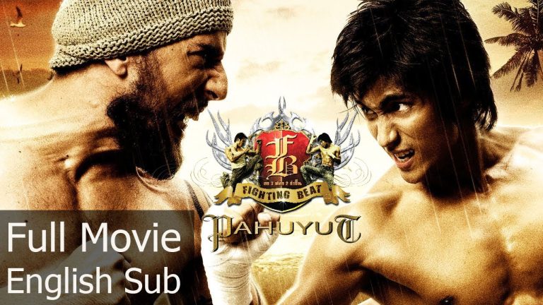 Download Pahuyut Fighting Beat Movie