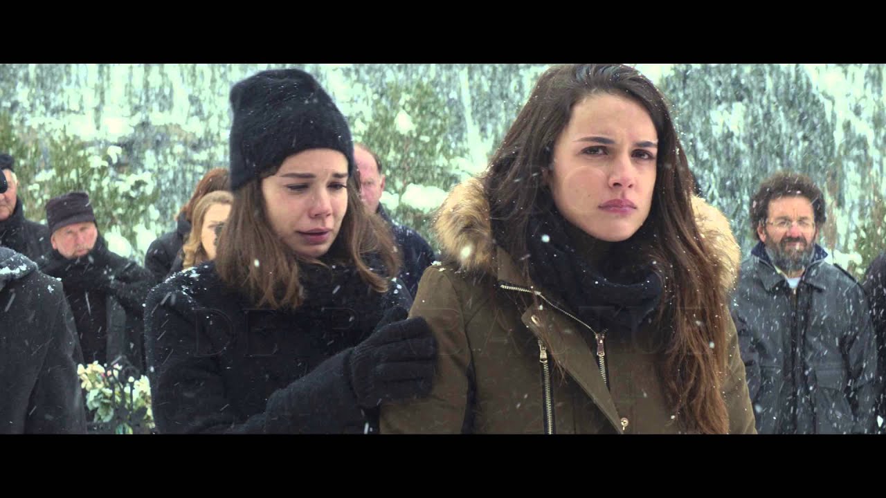 Download Palm Trees in the Snow Movie