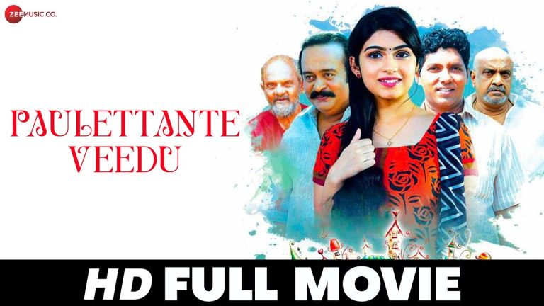 Download Paulettante Veedu Movie